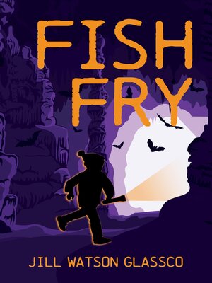 cover image of Fish Fry
